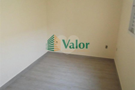 Casa térrea para venda no Jardim Gibertoni