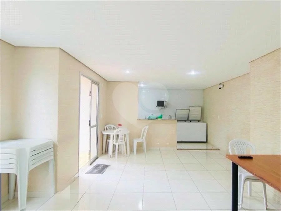 Apartamento à venda com 2 quartos em Vila Nova Cachoeirinha, São Paulo, SP