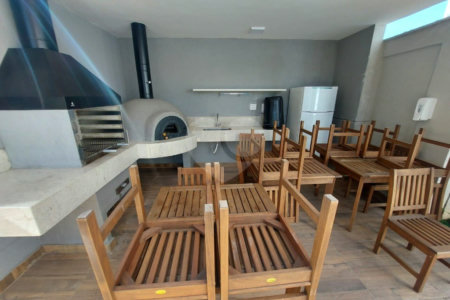 Apartamento com 36m² , 1 dormitório , à venda no Cambucí.