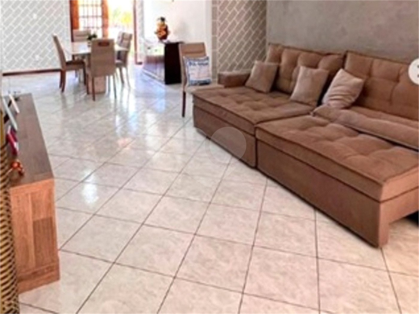Salto - Condominio Zuleika Jabour - 332 m² - Área const - 1.020 m² - Área do ter. - R$ 1.450.000,00