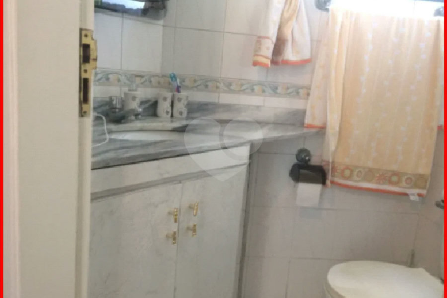 Apartamento à venda com 3 quartos, sendo 1 suíte,  em Tucuruvi, São Paulo, SP