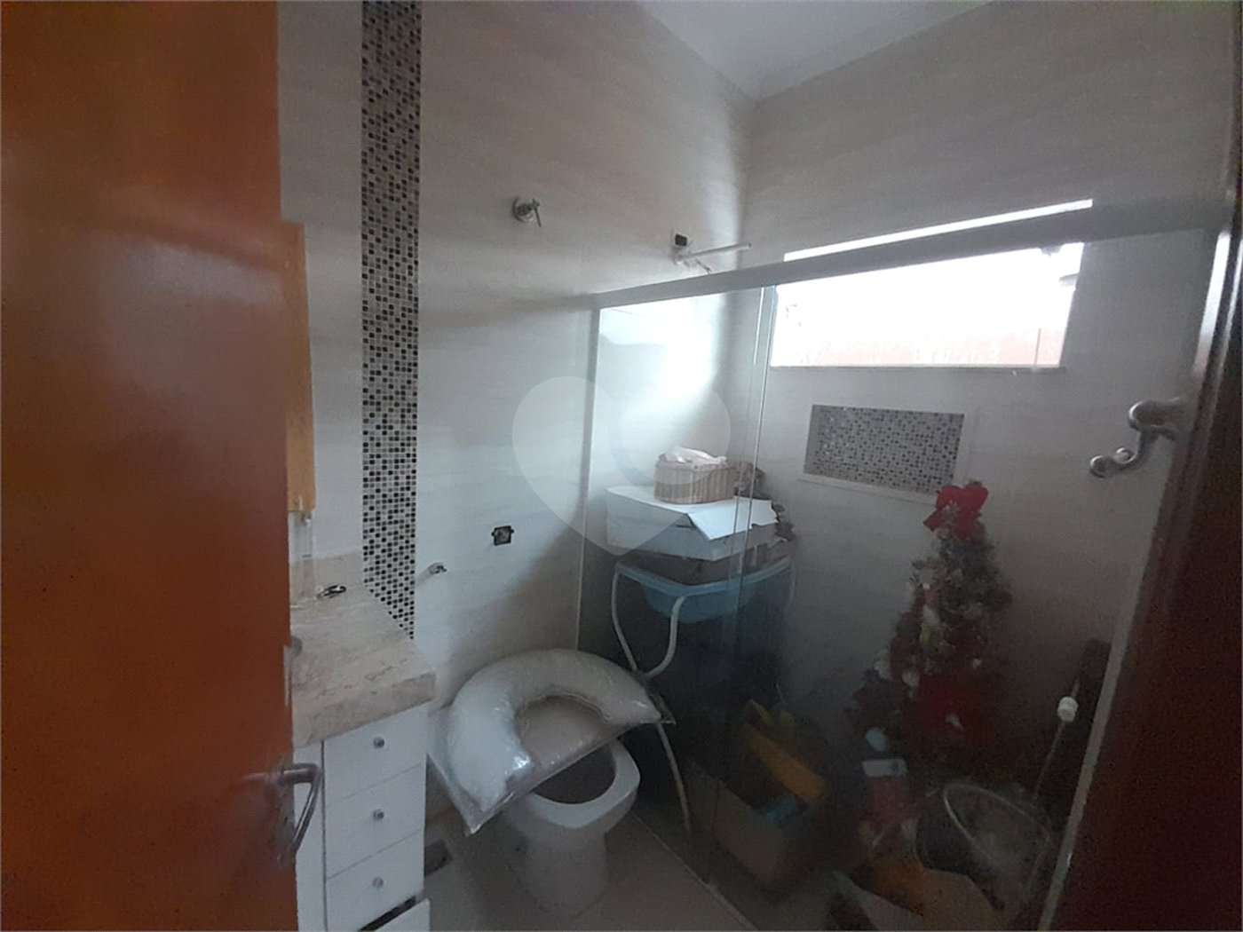 Casa Térrea à Venda no Condomínio Quebec – São Carlos/SP