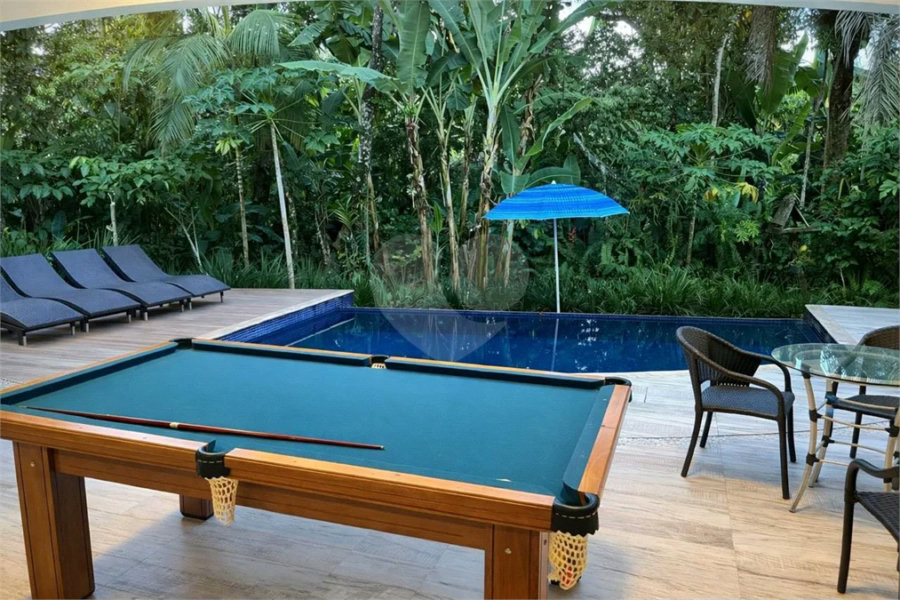 Casa à venda com 5 suítes em Costa do Sol, Bertioga, SP