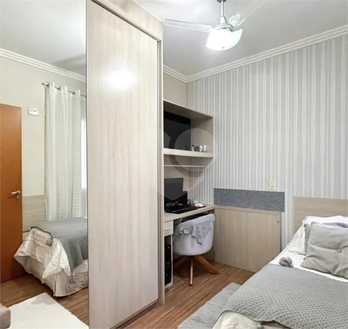 Apartamento 93m² à Venda no Centro de SBC | 3 Dorms | 2 Vagas + Depósito