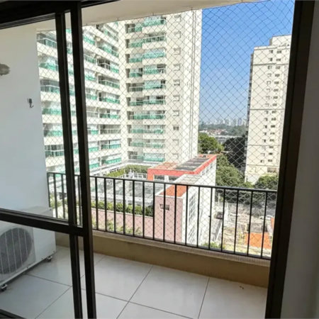 More no Campo Belo – 2 Dormitórios, 63 m² e Excelente Localização