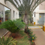 Apartamento no Edifício Parque Alamo em Araraquara/SP, com 2 dormitórios