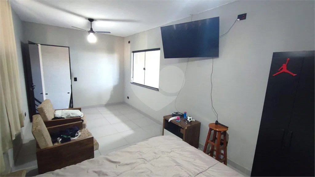 Galpão comercial para alugar em Piracicaba - SP.