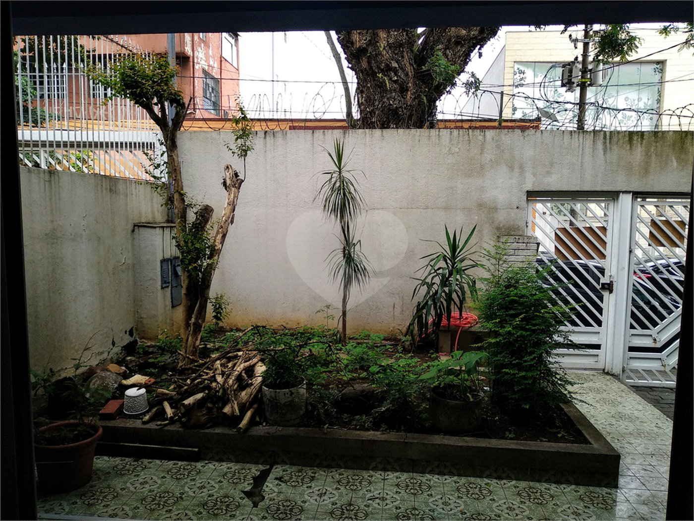 Sobrado à venda com 3 quartos, sendo 1 suíte, em Vila Mascote, São Paulo, SP