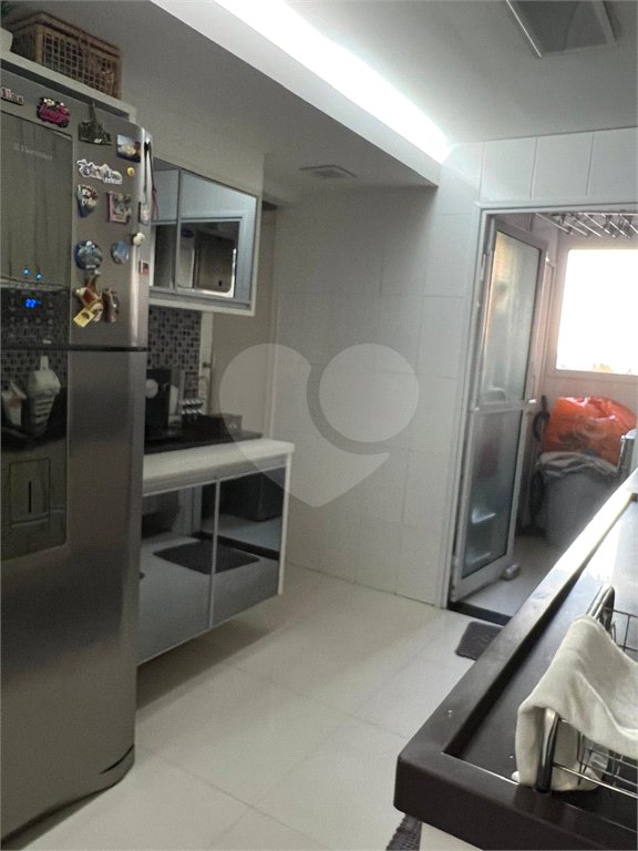 Apartamento na Mooca - Condomínio repleto de lazer Condomínio Origine Alto Da Mooca 3 suites 2 vagas com 109m²