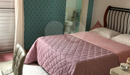 Sobrado à venda com 3 quartos, sendo 1 suíte, em Aclimação, São Paulo, SP