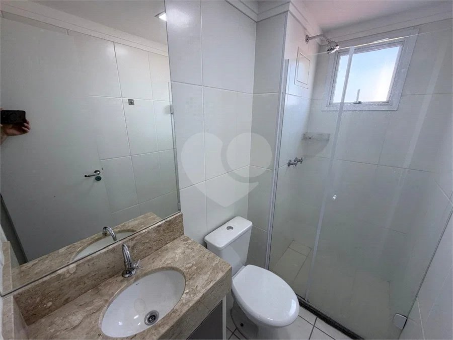 Apartamento para alugar com 2 quartos em Paulicéia, Piracicaba, SP