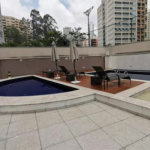Apartamento à venda com 3 quartos, sendo 1 suíte, em Morumbi, São Paulo, SP