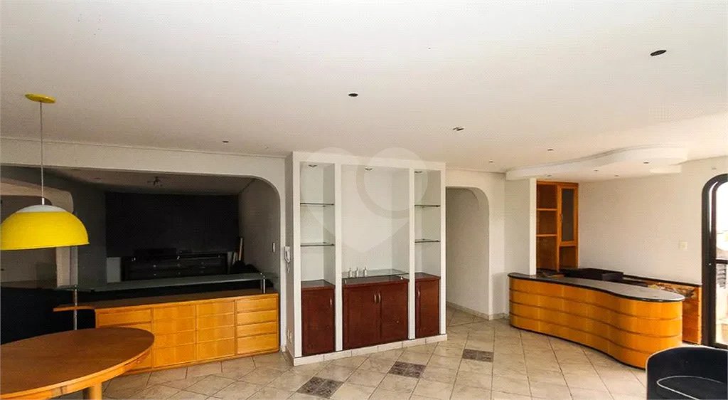 Apartamento de Cobertura para locação na Mooca