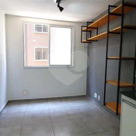Apartamento com 1 dormitório à venda, 24 m² por R$ 215.000 - Mooca - São Paulo/SP