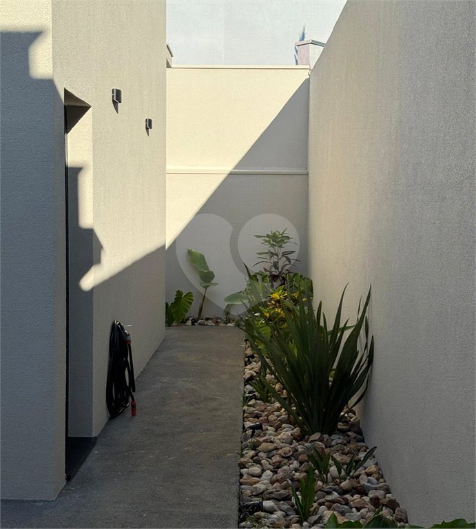 Casa 3 suítes no condomínio Faixa Azul
