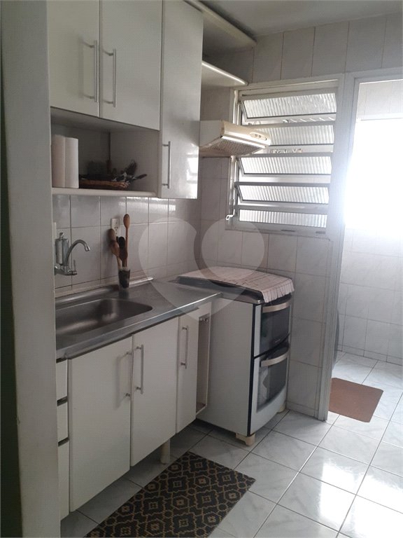 Apartamento com 62 m² e 2 dormitórios por 300 mil reais, Vila Nivi São Paulo, SP.