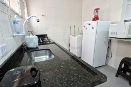 Apartamento com 1 dormitório à venda, 40 m² por R$ 219.000,00 - Mooca - São Paulo/SP
