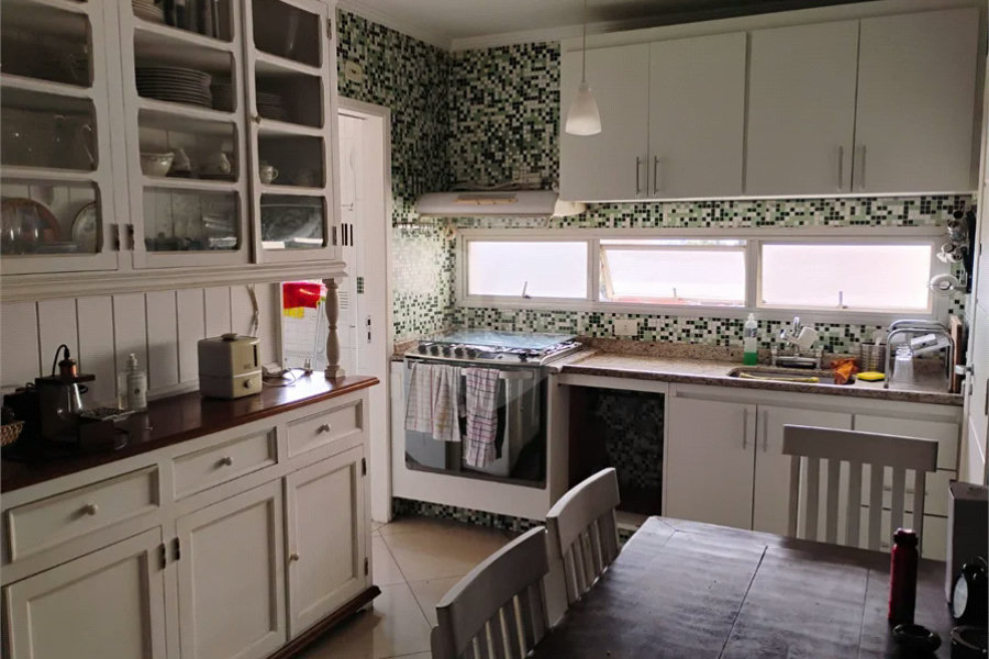 Apartamento à venda Jardim Aeroporto
