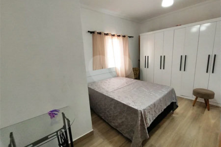 LINDO SOBRADO À VENDA NA VILA LAVÍNIA – MOGI DAS CRUZES