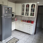 Casa térrea na Vila Boa Vista