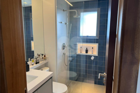 Apartamento para venda 163m 3 dormitórios Vila Mariana