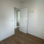 Apartamento Vila Leopoldina
