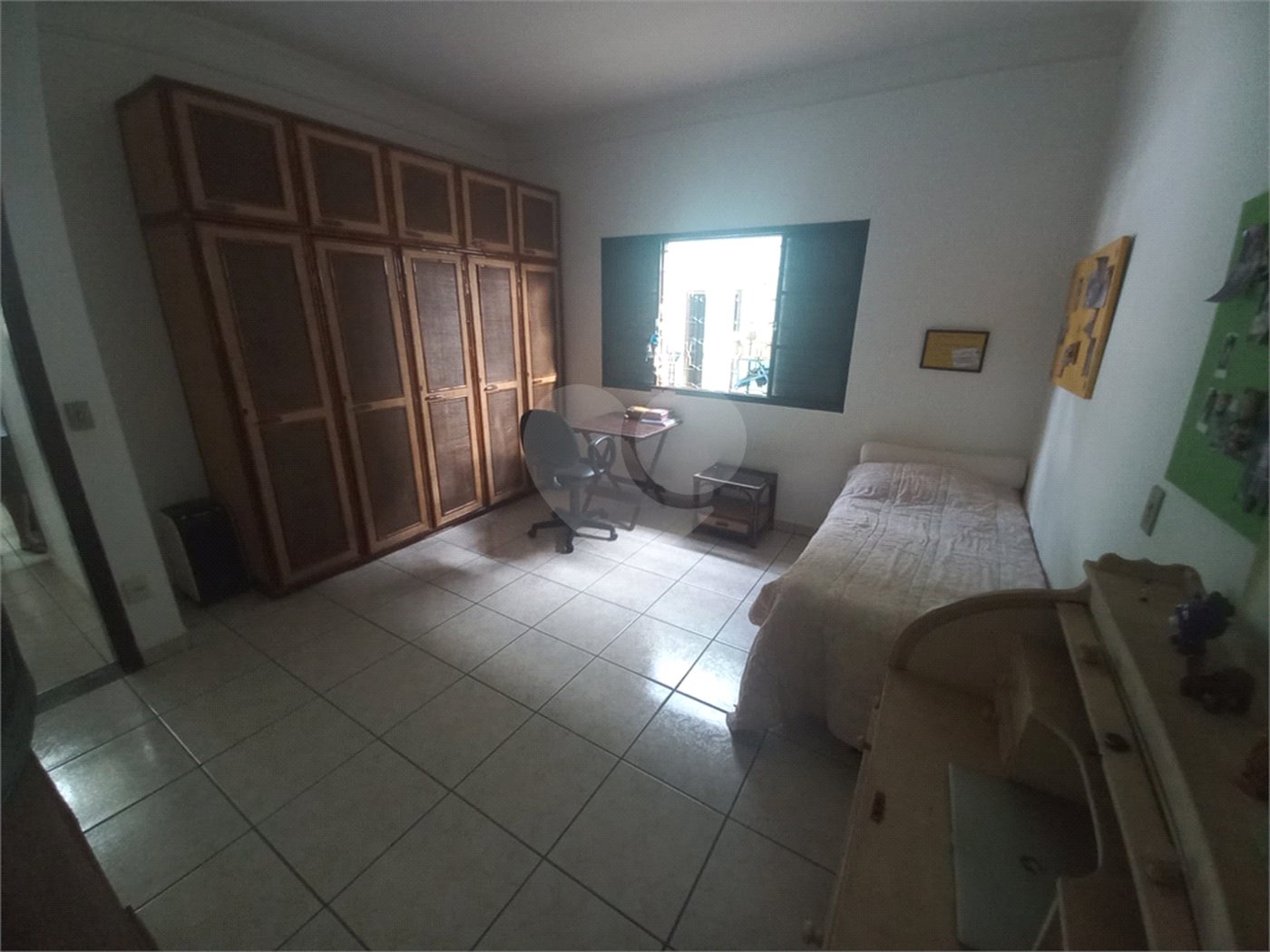 Casa Térrea.