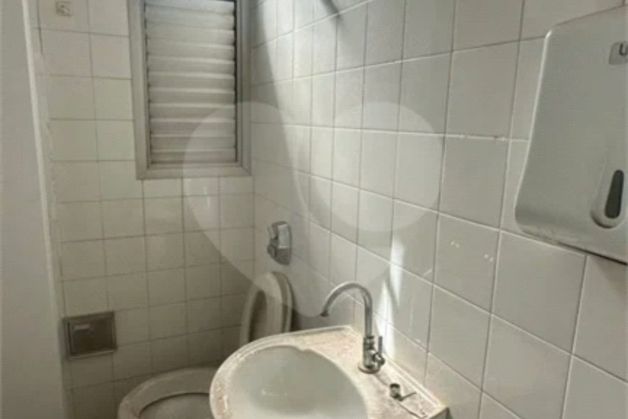 Sala Comercial para Locação- Centro Clinico Coriolano Ferraz do Amaral - Piracicaba/SP