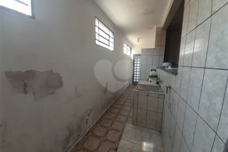 Casa à venda no Jardim Industrial – Oportunidade para reforma