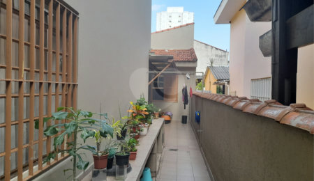 Casa à venda com 3 quartos em Nova Piraju, São Paulo, SP