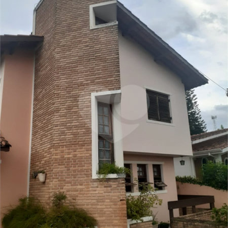 Casa com 4 dorms, Jardim Paulista, Atibaia