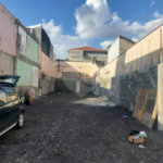 Terreno 10x50 - Móoca