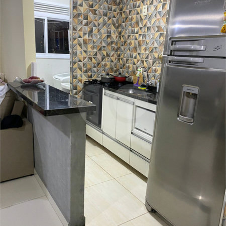 Lindo apartamento Cambuci 1 dormitório