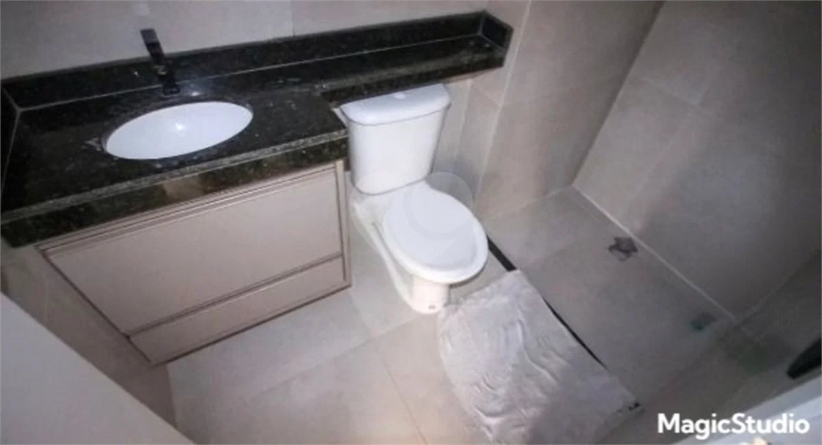 Apartamento 2 quartos em Vila Formosa, São Paulo - Venda
