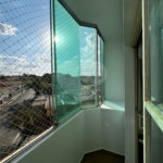 Apartamento exclusivo próximo à USP e Kartódromo