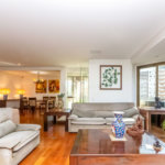 Itaim Bibi - 163 m² | 2 suítes | 2 vagas