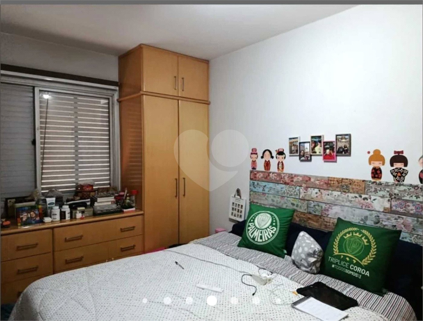 APARTAMENTO A VENDA VILA MADALENA - 3 DORMITÓRIOS 2 VAGAS