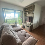 Apartamento com 69m² à venda na Moóca, 3 dormitórios, 1 suíte, 2 vagas, andar alto com vista livre, lazer completo