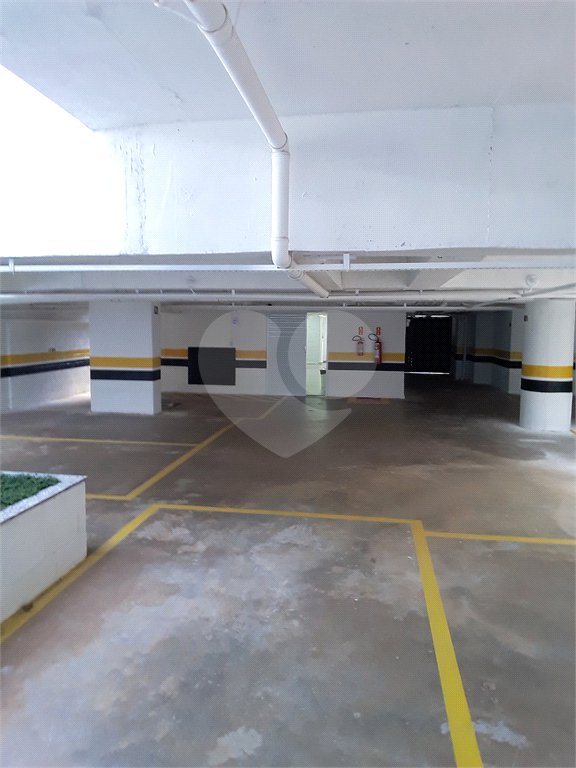 Apartamento com 2 dormitórios.