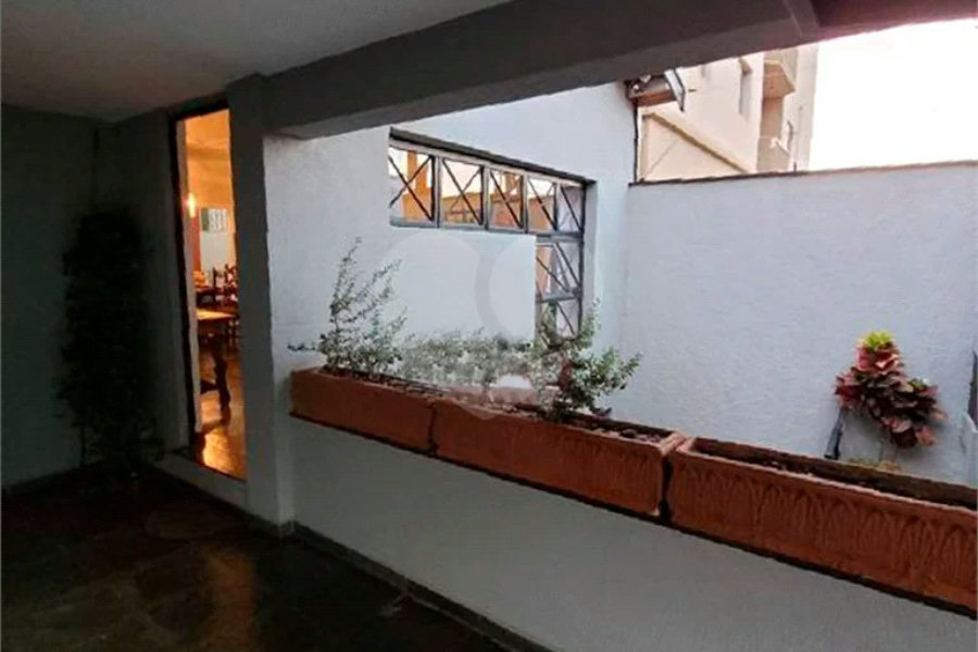 Casa à venda com 4 quartos, sendo 1 suíte, no centro de Piracicaba- SP