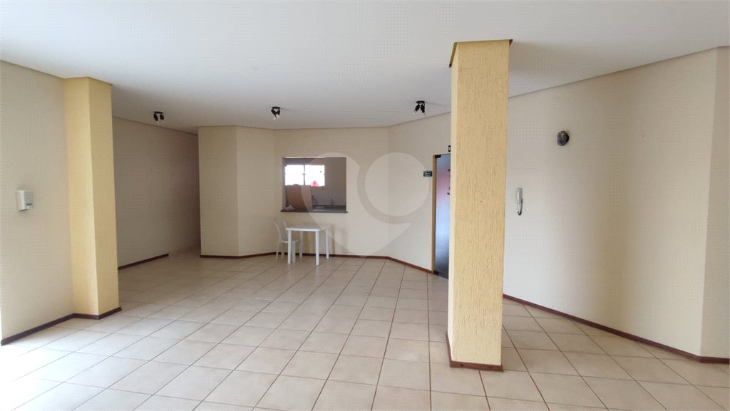 Apartamento à Venda 2 dormitórios - Centro