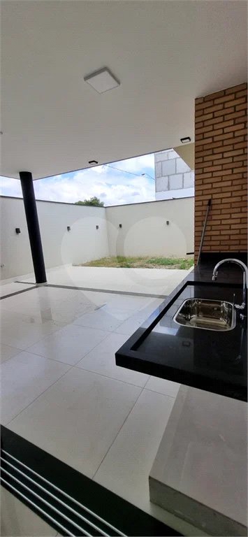 Casa à venda no Condomínio Agapé