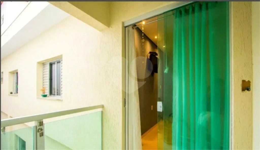 Casa com 172m² , 3 dormitórios , sendo 1 suíte , 2 vagas , à venda no Jardim Alvorada em Santo André.