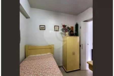 Apartamento com 85 m² de área útil, 3 quartos, garagem, à venda no Cambuci