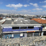 Terreno comercial, Rua Costa Barros