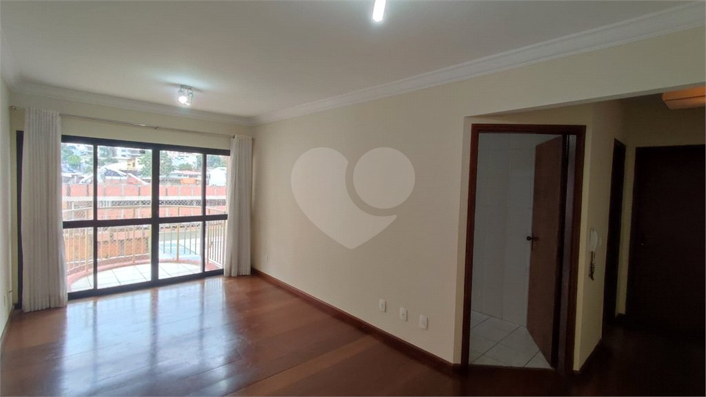 Apartamento à Venda 2 dormitórios - Centro