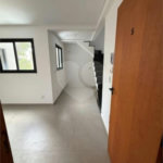 Apartamento com 88,6m², 2 dormitórios, 1 vaga, à venda no Parque Erasmo Assunção em Santo André.