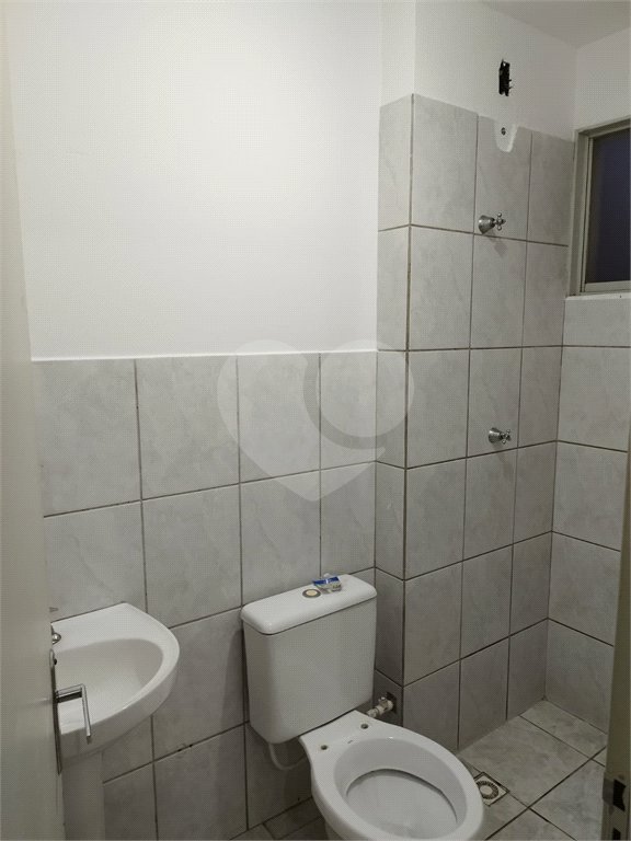 Apartamento para venda no Residencial Jardim das Torres