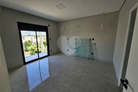 Casa Nova no Golden Park