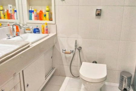 Excelente Apartamento Alto Padrão Mooca